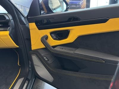 Lamborghini Urus Urus S (2024) - Foto 11