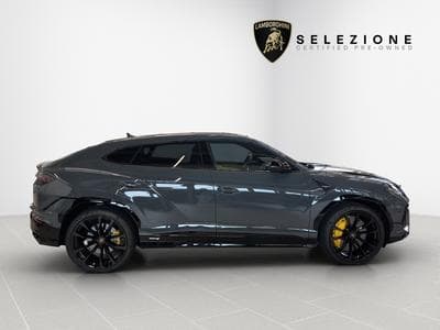 Lamborghini Urus Urus S (2024) - Foto 2
