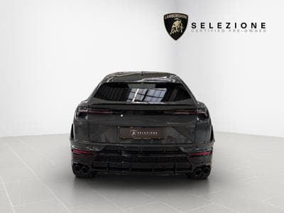 Lamborghini Urus Urus S (2024) - Foto 4