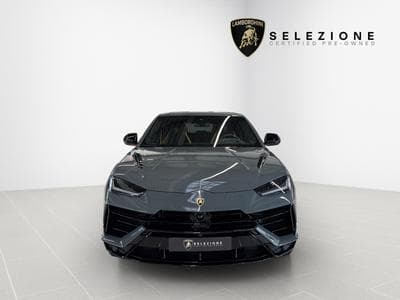 Lamborghini Urus Urus S (2024) - Foto 5
