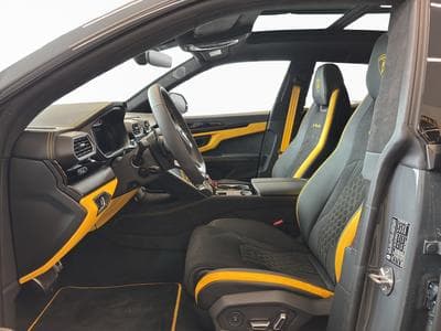 Lamborghini Urus Urus S (2024) - Foto 6