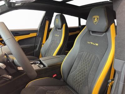 Lamborghini Urus Urus S (2024) - Foto 8