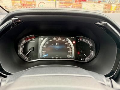 Isuzu D-Max Double Cab V-CROSS 1.9 D 163 4x4 (2026) - Photo 14