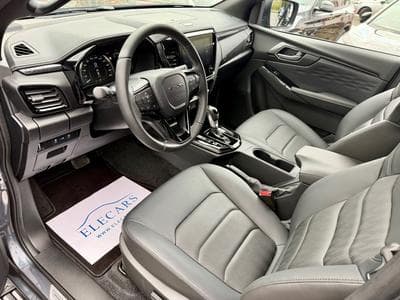 Isuzu D-Max Double Cab V-CROSS 1.9 D 163 4x4 (2026) - Photo 7