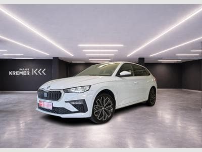 Skoda Scala 1.5TSi 150 DSG Selection - Pack hiver (2024) - Photo 1