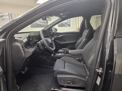 Audi Q6 e-tron SUV e-tron performance S line 305 CV / 225 kW (2026) - Photo 3