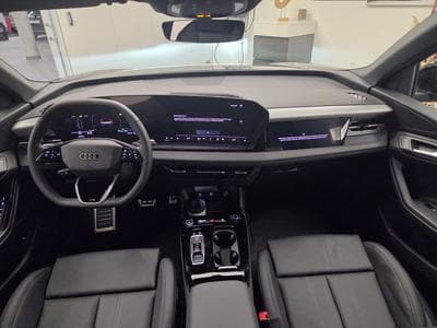 Audi Q6 e-tron SUV e-tron performance S line 305 CV / 225 kW (2026) - Photo 5