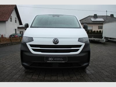 VW Transporter T7 4Motion Kasten L2 Lang (2027) - Photo 2