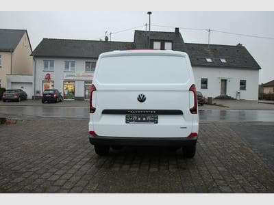 VW Transporter T7 4Motion Kasten L2 Lang (2027) - Photo 6