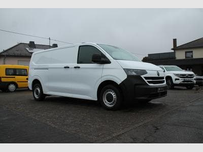 VW Transporter T7 4Motion Kasten L2 Lang (2027) - Photo 1