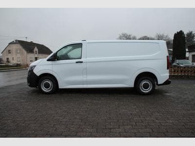 VW Transporter T7 4Motion Kasten L2 Lang (2025) - Photo 4