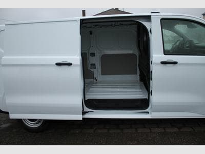 VW Transporter T7 4Motion Kasten L2 Lang (2025) - Photo 11