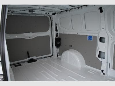 VW Transporter T7 4Motion Kasten L2 Lang (2025) - Photo 13