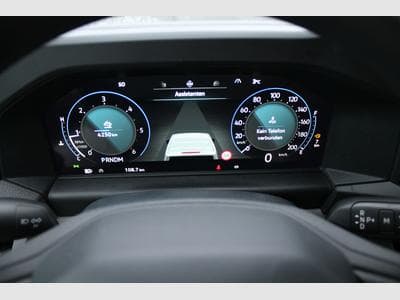 VW Transporter T7 4Motion Kasten L2 Lang (2025) - Photo 15