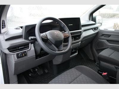VW Transporter T7 4Motion Kasten L2 Lang (2025) - Photo 9