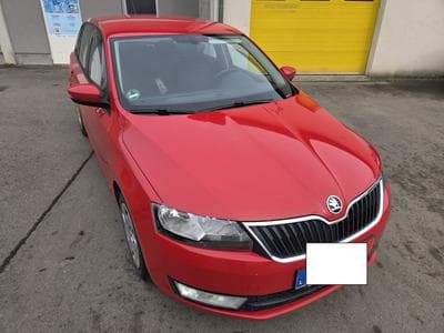 Skoda Rapid Spaceback 1.2 TSI 110 CV Garantie 12 Mois ( 55000 Kms) (2015) - Photo 1