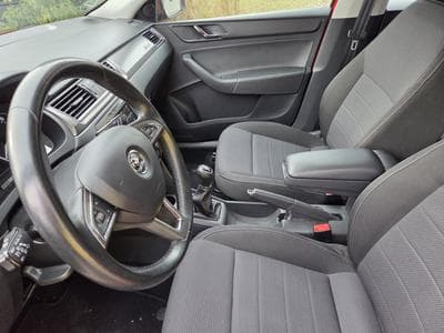 Skoda Rapid Spaceback 1.2 TSI 110 CV Garantie 12 Mois ( 55000 Kms) (2015) - Photo 11