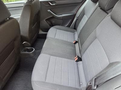 Skoda Rapid Spaceback 1.2 TSI 110 CV Garantie 12 Mois ( 55000 Kms) (2015) - Photo 9