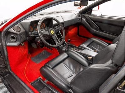 Ferrari Testarossa V12 Ferrari Classiche + Capristo ! ETAT CONCOURS (1990) - Foto 7