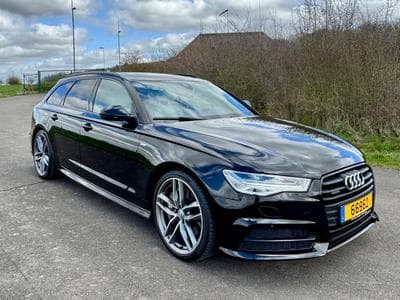 Audi A6 3.0 V6 S-Line (2016) - Photo 1