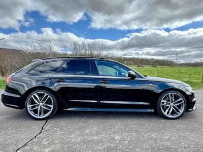 Audi A6 3.0 V6 S-Line (2016) - Photo 2