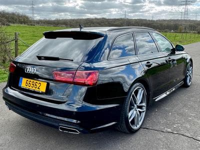 Audi A6 3.0 V6 S-Line (2016) - Photo 3