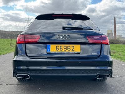 Audi A6 3.0 V6 S-Line (2016) - Foto 4