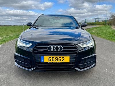 Audi A6 3.0 V6 S-Line (2016) - Photo 7