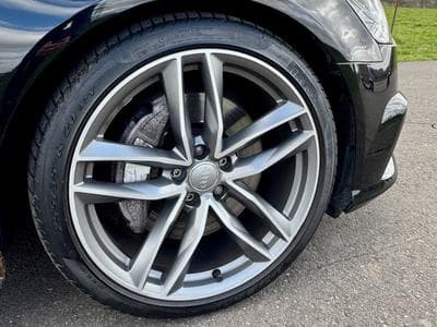 Audi A6 3.0 V6 S-Line (2016) - Foto 8