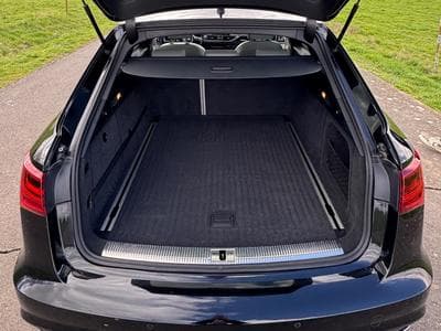 Audi A6 3.0 V6 S-Line (2016) - Foto 10