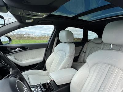 Audi A6 3.0 V6 S-Line (2016) - Foto 13