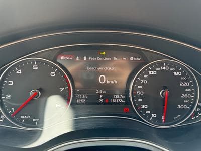 Audi A6 3.0 V6 S-Line (2016) - Foto 14