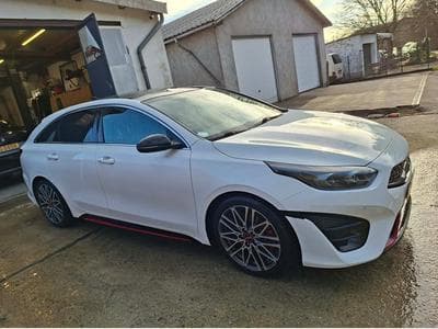 Kia ProCeed GT (2024) - Foto 6
