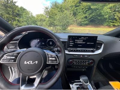 Kia ProCeed GT (2024) - Foto 7