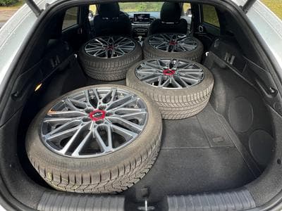 Kia ProCeed GT (2024) - Foto 8