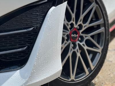 Kia ProCeed GT (2024) - Foto 11