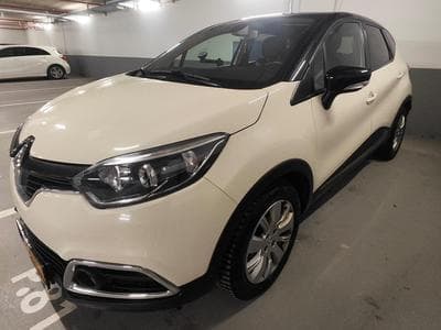 Renault Captur (2015) - Foto 1