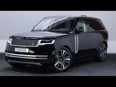 Land-Rover Range Rover P440e Autobiography (2025) - Foto 1