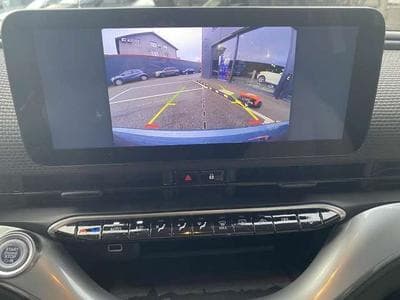 Fiat 500 La prima 3+1 (2021) - Photo 11