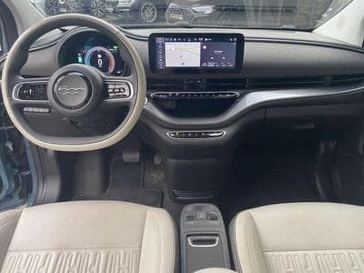 Fiat 500 La prima 3+1 (2021) - Photo 12