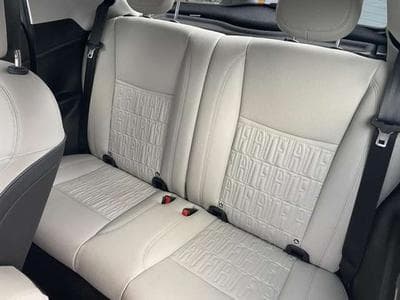 Fiat 500 La prima 3+1 (2021) - Photo 13