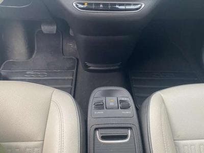 Fiat 500 La prima 3+1 (2021) - Photo 14