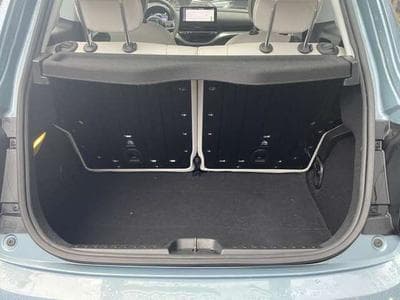 Fiat 500 La prima 3+1 (2021) - Photo 15
