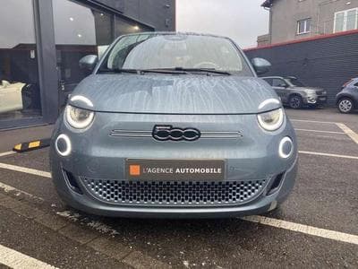 Fiat 500 La prima 3+1 (2021) - Foto 3
