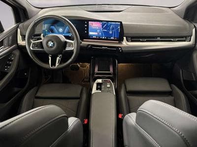 BMW 216 i DAB LED (2025) - Photo 12