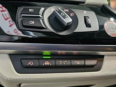 BMW 750 D XDRIVE INDIVIDUAL 1 HAND SOFTCLOSE HEAD UP HARMAN KARDON P (2015) - Photo 11