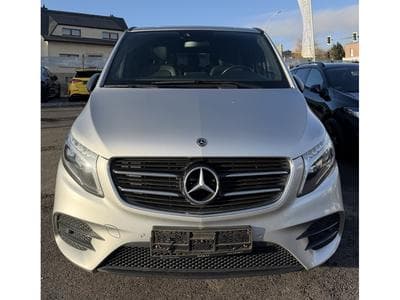 Mercedes V 250 D AMG LINE 7 SITZE CUIR NAVI 1 HAND (2019) - Photo 1