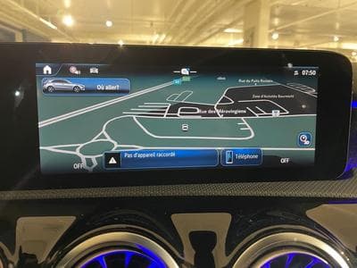 Mercedes A 200 1.3 Hatchback AMG Edition (2025) - Photo 3