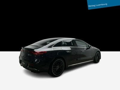 Mercedes EQE AMG 43 4MATIC (22,1kWh/100 km WLTP) (2022) - Foto 3