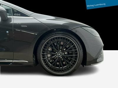 Mercedes EQE AMG 43 4MATIC (22,1kWh/100 km WLTP) (2022) - Foto 5